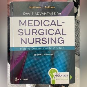 Nursing Textbook